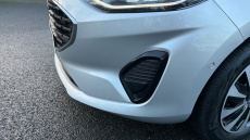 Ford Fiesta 1.0 EcoBoost Hybrid mHEV 125 Titanium 5dr Petrol Hatchback